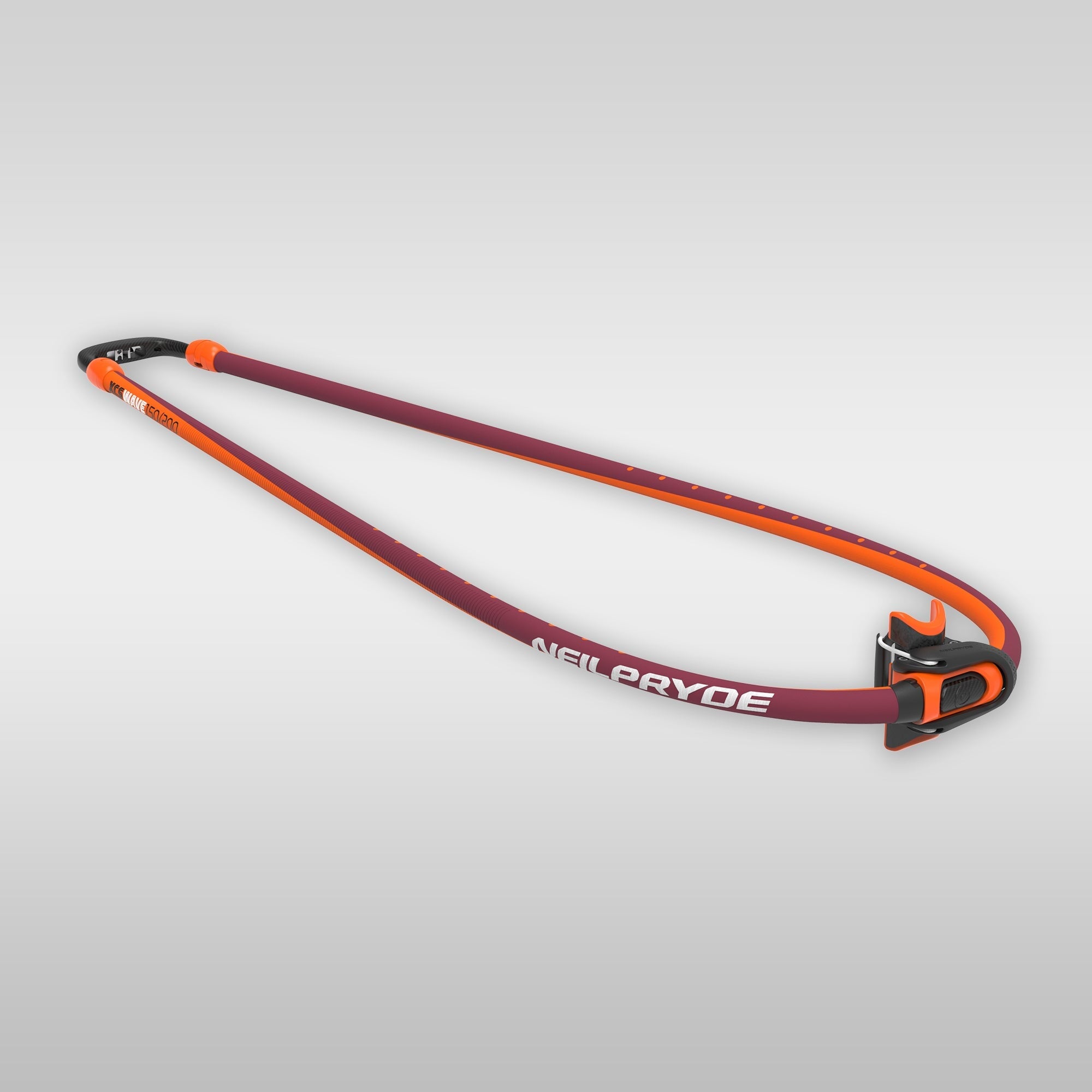 windsurfing windsurfshop windsurf Neilpryde Boom Gabelbaum Wave X-CS Carbon